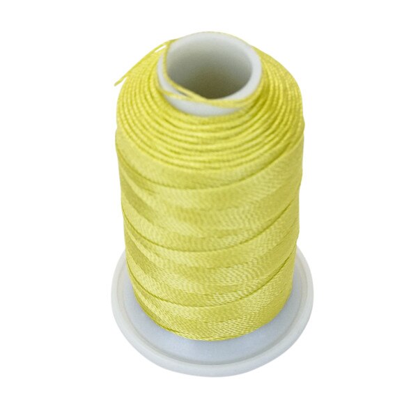 BNMT.Neon Yellow.01.jpg Bonded Nylon Machine Thread Image